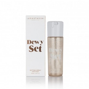 Anastasia Dewy Set Setting Spray Anastasia Dewy Set Setting Spray