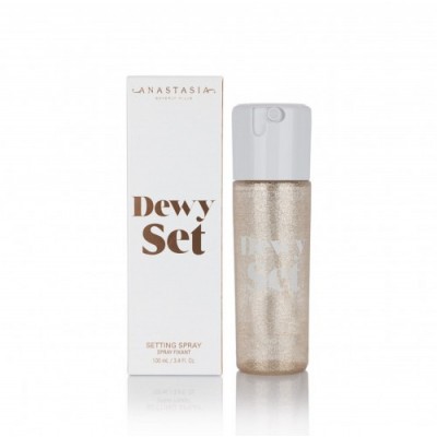 Anastasia Dewy Set Setting Spray Anastasia Dewy Set Setting Spray