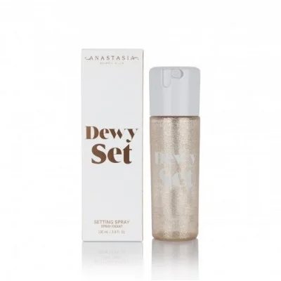 Anastasia Dewy Set Setting Spray