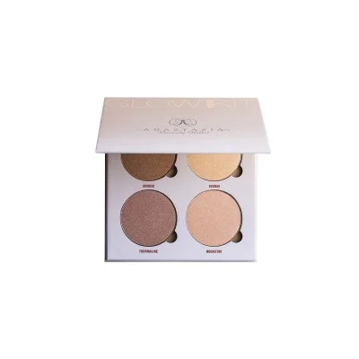 Anastasia Sun Dipped Glow Highlighter Kit
