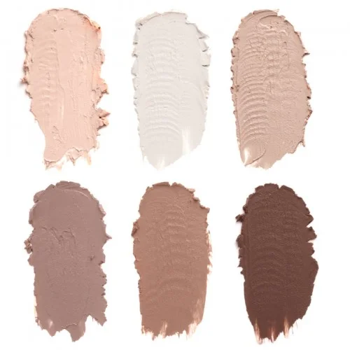 Anastasia Beverly Hills Cream Contour Kit Fair