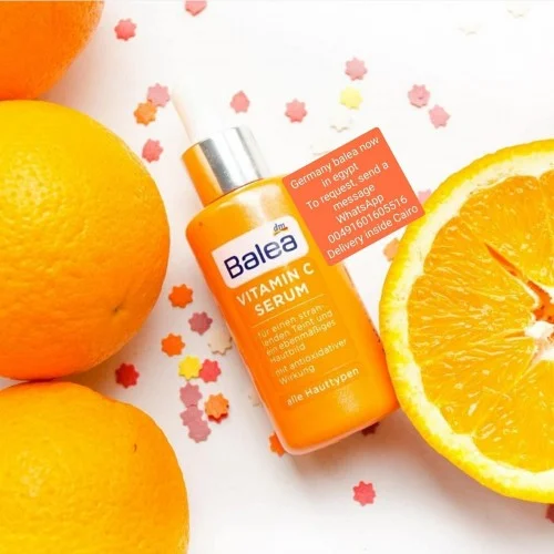 Balea Vitamin C Serum 30 ml Balea Vitamin C Serum 30 ml