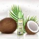 Balea coconut hair oil 100 ml Balea coconut hair oil 100 ml