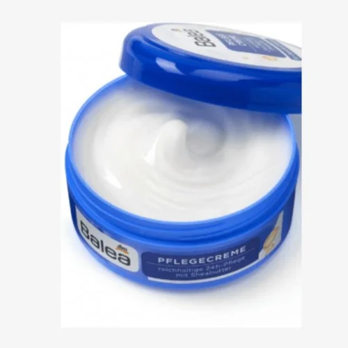 Balea Nourishing Cream 250 ml Balea Nourishing Cream 250 ml