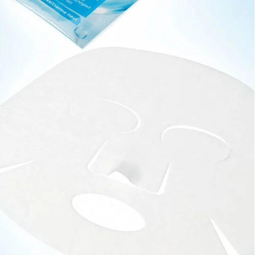Balea aqua sheet mask 1 pc Balea aqua sheet mask 1 pc