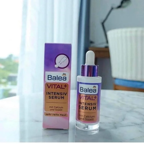 Balea Vital+ Intensiv Serum 30 ml Balea Vital+ Intensiv Serum 30 ml