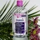 Balea Mizellen Reinigungswasser Rose, 400 Ml Balea Mizellen Reinigungswasser Rose, 400 Ml