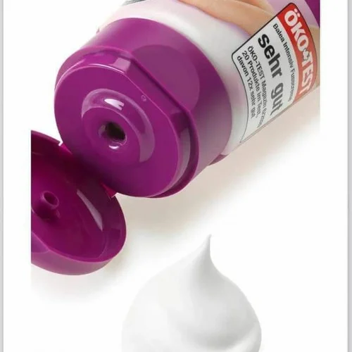 Balea Intensive Foot Cream 100 ml