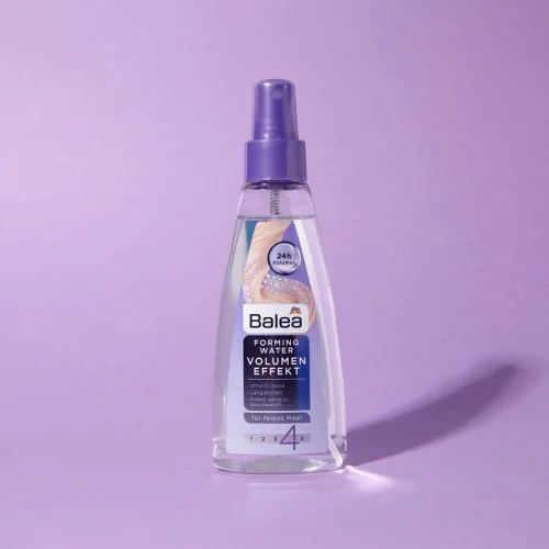 Balea Volume Effect Forming Water 150 ml Balea Volume Effect Forming Water 150 ml