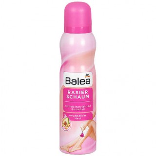 Balea Shaving Gel 150 ml