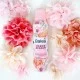 Balea Peachy Rose Shaving Foam 150 ml Balea Peachy Rose Shaving Foam 150 ml