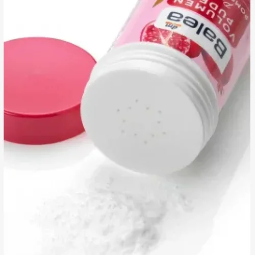 Balea Pretty Pomegranate Volume Powder 10 g Balea Pretty Pomegranate Volume Powder 10 g