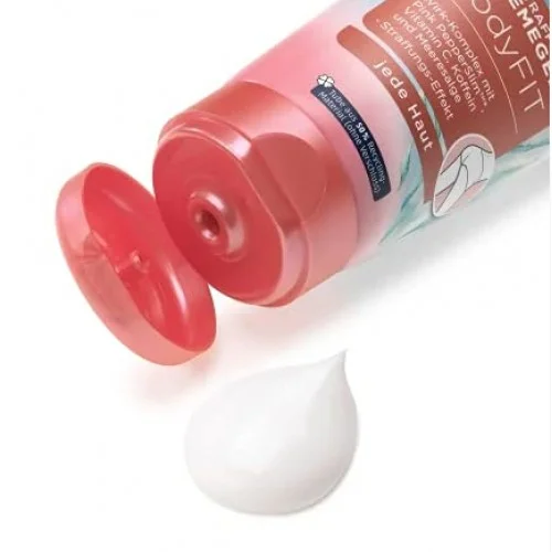 Balea Bodyfit Cream Gel 200 ml Balea Bodyfit Cream Gel 200 ml