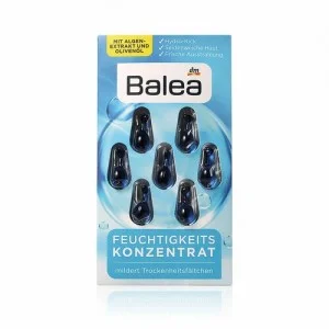 Balea Concentrate Moisture 7 Pc