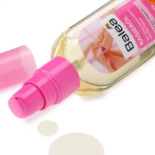 Balea Shaving Oil 75 ml Balea Shaving Oil 75 ml