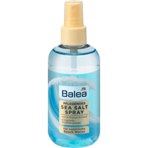 Balea Sea Salt Spray 200ML Balea Sea Salt Spray 200ML