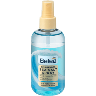 Balea Sea Salt Spray 200 ml