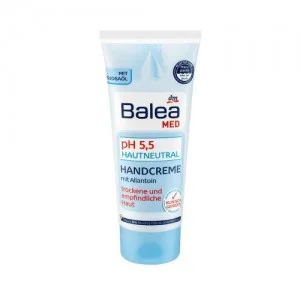 Balea Ph 5.5 Skin Neutral Hand Cream 100 ml