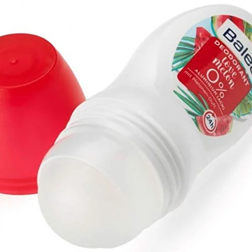 Balea Love Melon Roll-On Deodorant 50 ml
