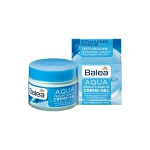 Balea Aqua Moisturizing Day Cream 50 ml