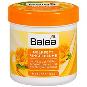Balea Milking Fat Calendula 250 ml