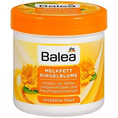 Balea Milking Fat Calendula 250 ml