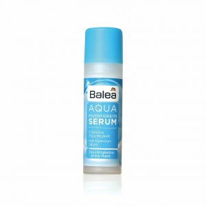 Balea Aqua Moisture Serum 30 ml