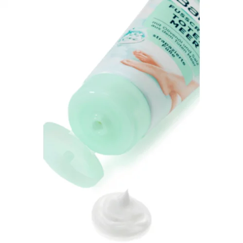 Balea Dead Sea Foot Cream 100 ml Balea Dead Sea Foot Cream 100 ml
