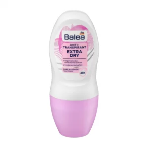 Balea Deo Roll On Antiperspirant Extra Dry 50ML
