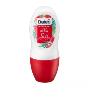 Balea Deodorant Roll On Love Melon @  50ML