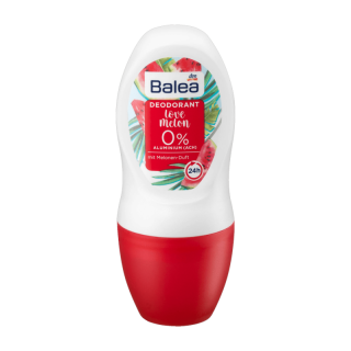 Balea Deodorant Roll On Love Melon @  50ML
