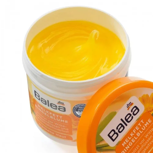Balea Milking Fat Calendula 250 ml