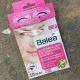 Balea Depilation Strips Eyebrows 10 Pc Balea Depilation Strips Eyebrows 10 Pc