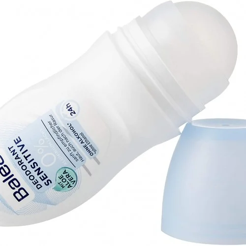Balea Sensitive Roll-On Deodorant 50 ml