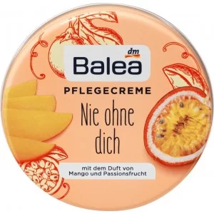 Balea Care Cream Mango & Passion Fruit 30ML
