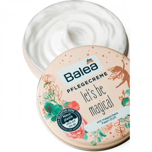 Balea LetS Be Magical Care Cream 30 ml Balea LetS Be Magical Care Cream 30 ml