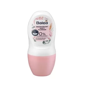Balea Deodorant Roll-on Soft Flower 50 ml 