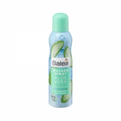 Balea aloe vera water spray 150 ml