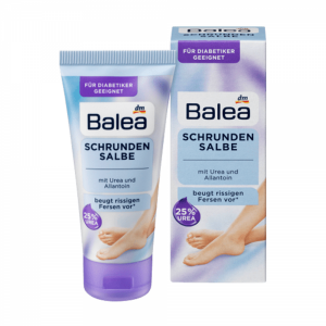 Balea Cracked Ointment 50 ml
