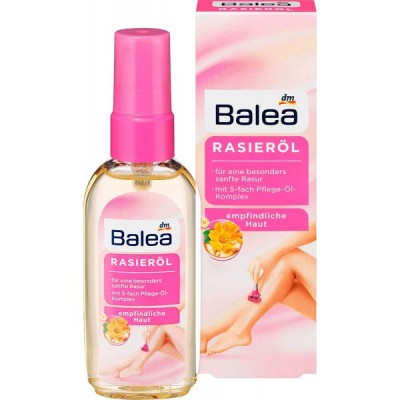Balea Shaving Oil 75ML Balea Shaving Oil 75ML