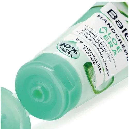 Balea Handcreme Aloe Vera 100Ml Balea Handcreme Aloe Vera 100Ml