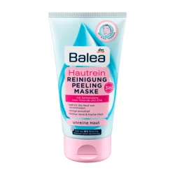 Balea 3In1 Skin Clean Facial Cleansing 150 ml
