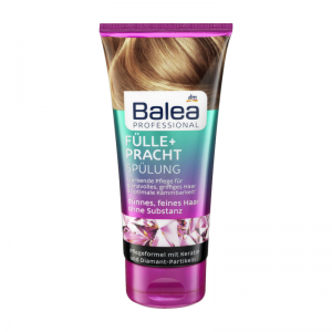 Balea Conditioner Fullness + Splendor 200ML Balea Conditioner Fullness + Splendor 200ML