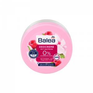 Balea Baking Soda Deodorant Cream 50 ml