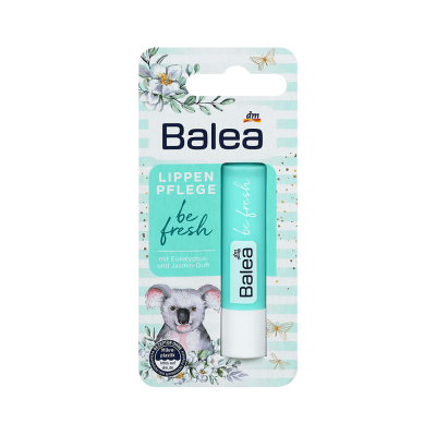 Balea Lip care Be Fresh Balea Lip care Be Fresh