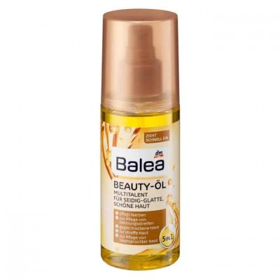 Balea Beauty Oil 150ML Balea Beauty Oil 150ML