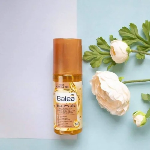 Balea Beauty Oil 150 ml