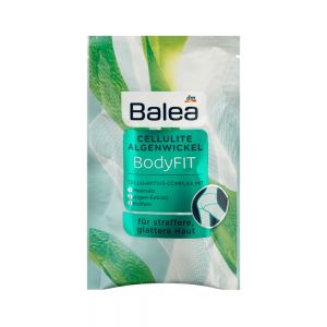 Balea Bodyfit Cellulite Algae Wrap 100 ml