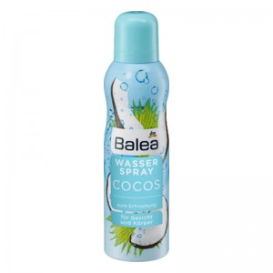 Balea Cocos water spray 150 ml