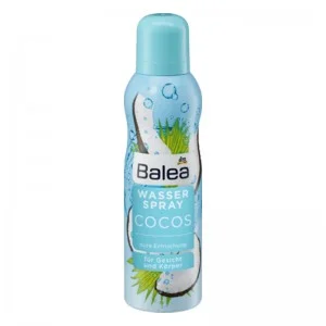 Balea Cocos water spray 150 ml